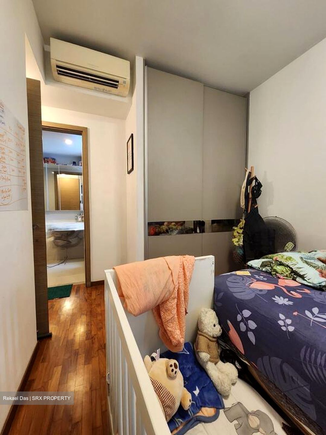 The Palette (D18), Condominium #496709851